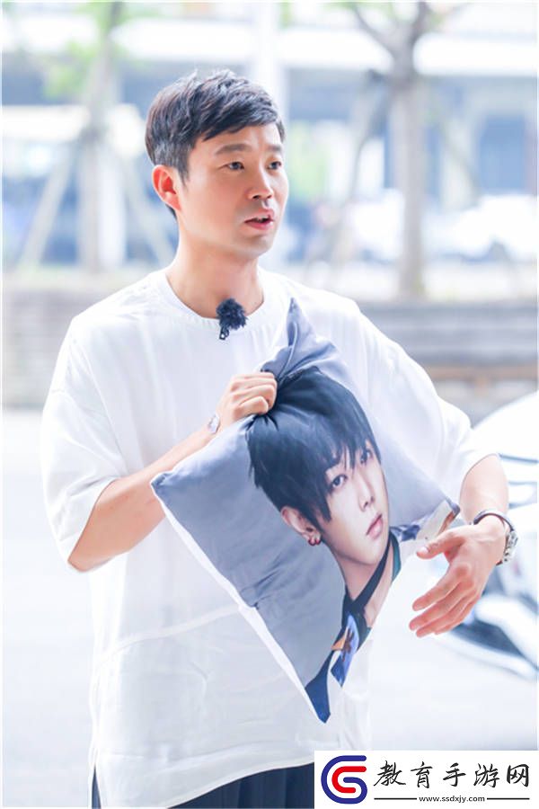 極限挑戰5公益慈善演唱會資源爭奪戰