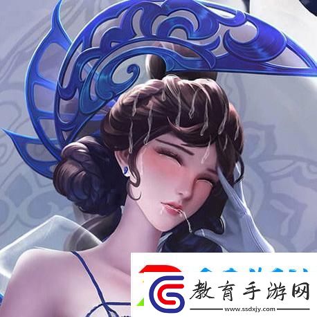 朵莉亞流眼淚翻白眼流口水揭示內心深處的情感掙扎