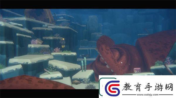 潛水員戴夫第一章鮫人族全流程