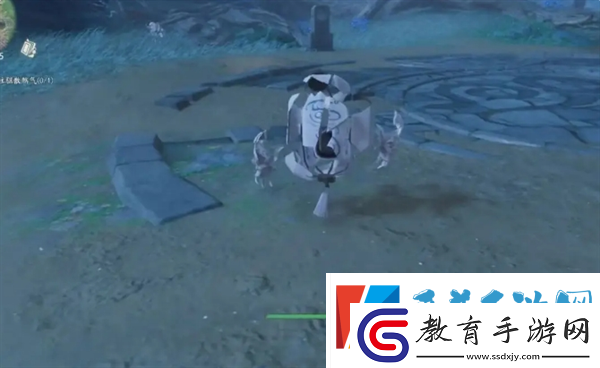 仙劍世界上鬼陰山方法詳細(xì)介紹