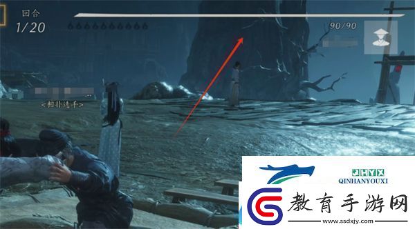 燕云十六聲手游相撲玩法指南