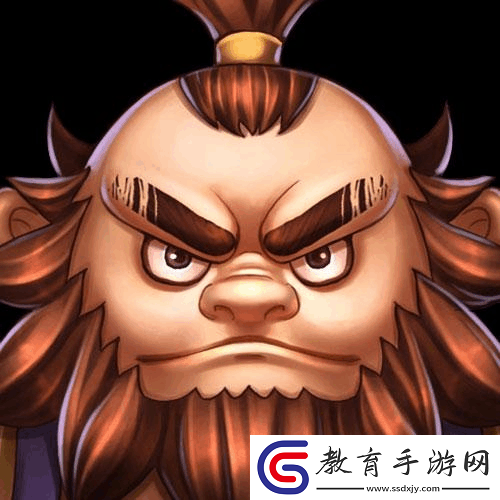 刀塔西游中萌叔巨靈神的萌萌噠技能全面深度分析