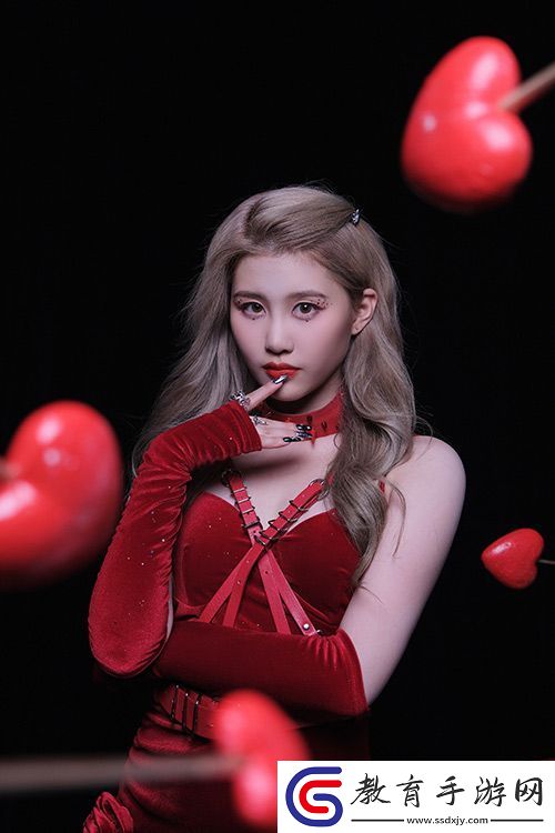 陸雨婷最新單曲CRAZY釋出MV