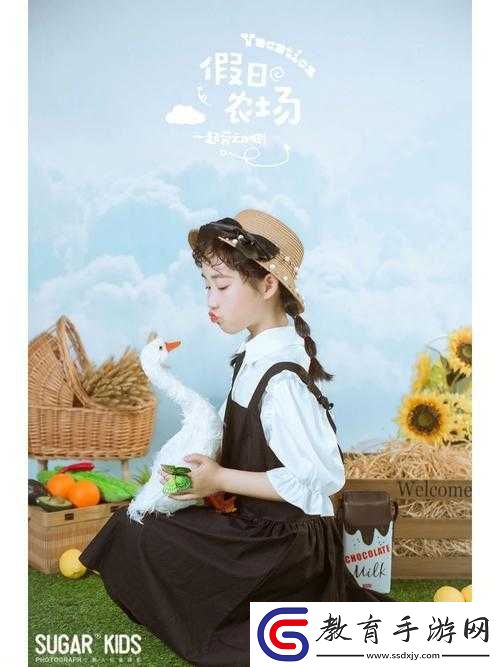 瑞典農(nóng)場(chǎng)的六個(gè)女兒