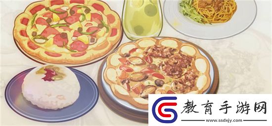 原神3.5必勝客聯(lián)動(dòng)門(mén)店名單一覽