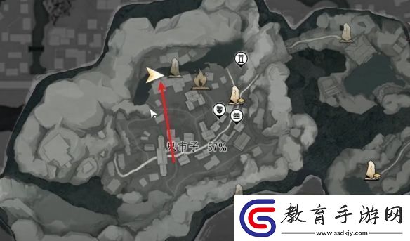 燕云十六聲故人難覓任務攻略