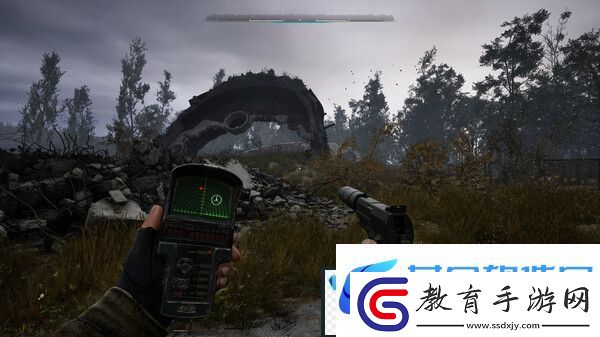 潛行者2物品無重量mod使用方法