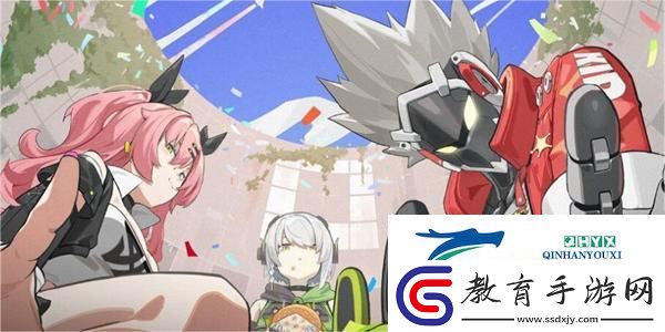 絕區(qū)零音擎怎么獲得