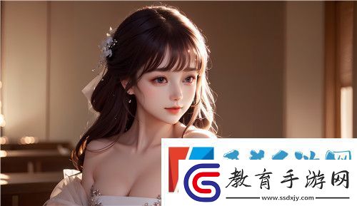 “申鶴被到爽”動漫解析