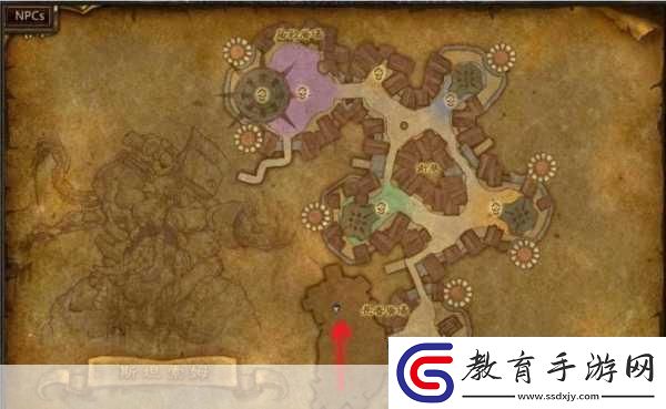 魔獸世界懷舊服