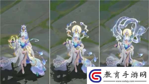 女媧蛇年限定賞析