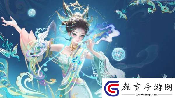 妲己蛇年限定賞析