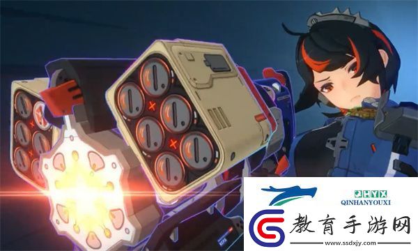 絕區(qū)零音擎怎么獲得