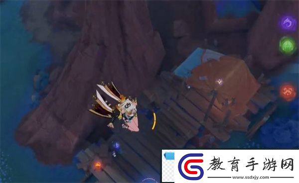 原神5.2粒果裹裹食譜獲取位置
