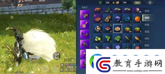 妄想山海瓜皮炒蛋怎么做