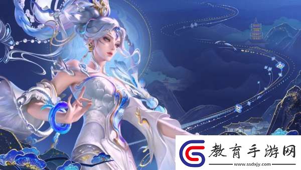 女媧蛇年限定賞析