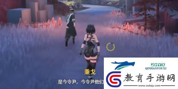 鳴潮1.1朝覲之路任務(wù)怎么過(guò)