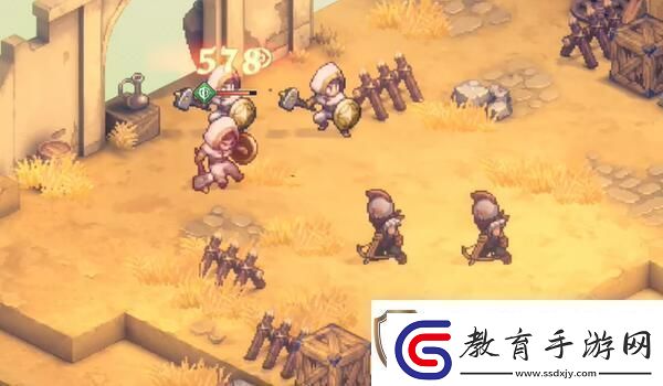 鈴蘭之劍游戲攻略691