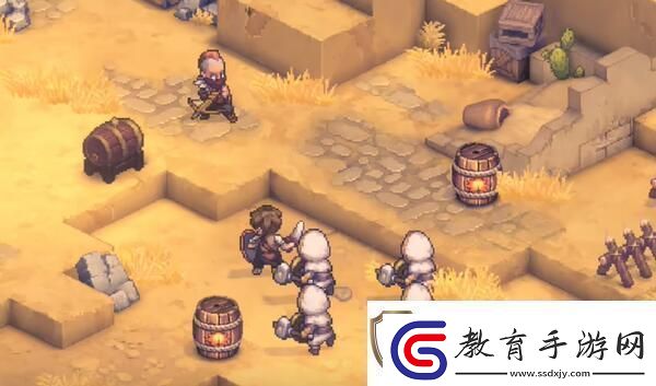 鈴蘭之劍游戲攻略691