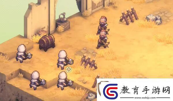 鈴蘭之劍游戲攻略691