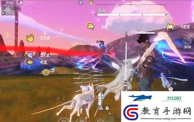 妄想山海金氣之源怎么獻祭金氣之源獻祭方法