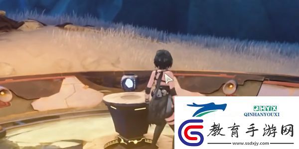 鳴潮1.1朝覲之路任務(wù)怎么過(guò)