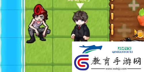 別惹農夫紅色風暴怎么解鎖
