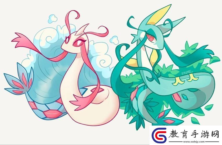 雙蛇入侵1v2