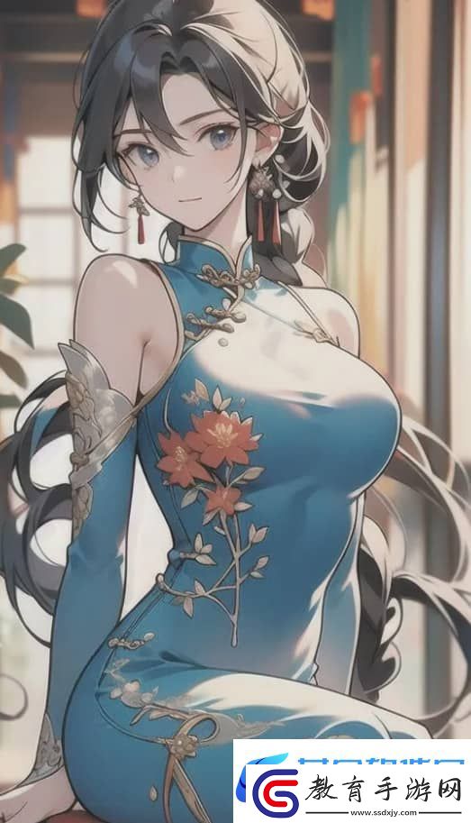 觸摸沉睡的八重神子