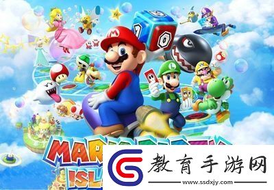 超級馬里奧派對隱藏角色解鎖方法