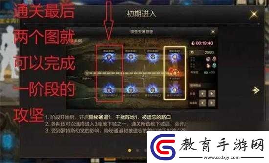 DNF卡隆打法機(jī)制全攻略