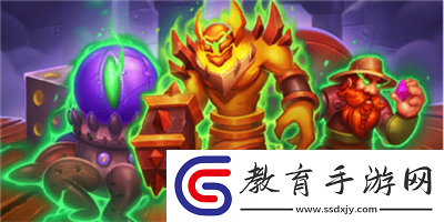 爐石傳說戀舊薩卡組怎么玩