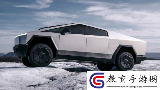 博主測試特斯拉Cybertruck給房屋供電兩天后還剩51%電量