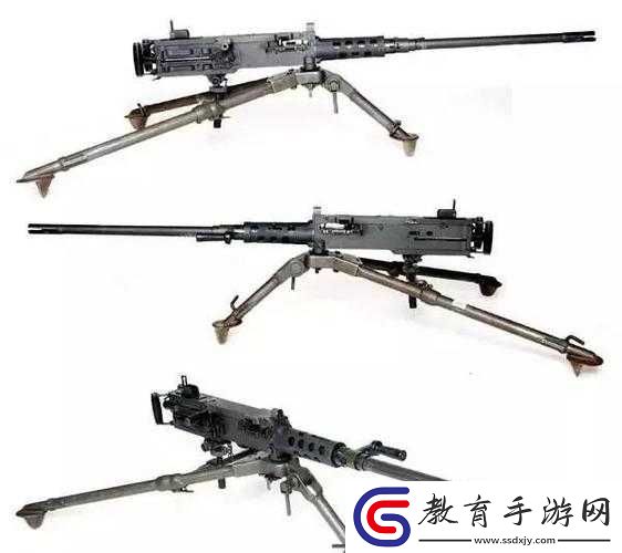 僵尸俠防御體系中勃朗寧M2HB重機槍的深度解析與實戰應用