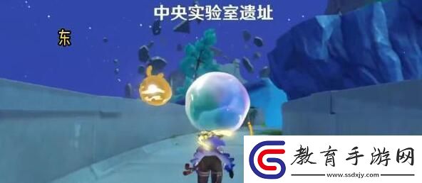 原神前往楓丹科學(xué)院廢墟任務(wù)完成方法