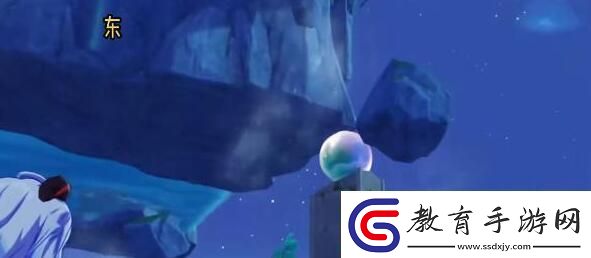 原神前往楓丹科學(xué)院廢墟任務(wù)完成方法