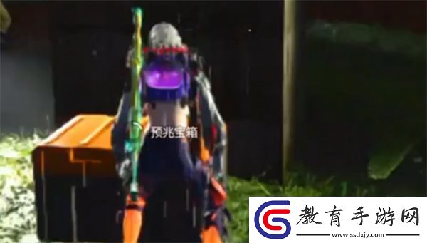 七日世界一波20個血月箱路線一覽
