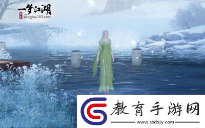 一夢(mèng)江湖訴冰心場(chǎng)景獲取方法詳解絕美仙氣場(chǎng)景讓人向往!！
