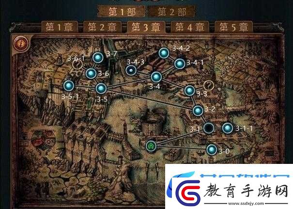 流放之路第三章第6關詳細通關攻略