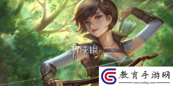 三國(guó)殺界孫尚香技能是什么