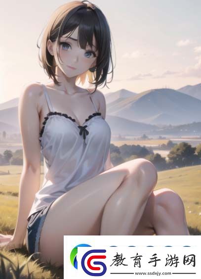 男女親吻的不同類型和情感表達