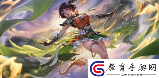 三國(guó)殺界孫尚香技能是什么