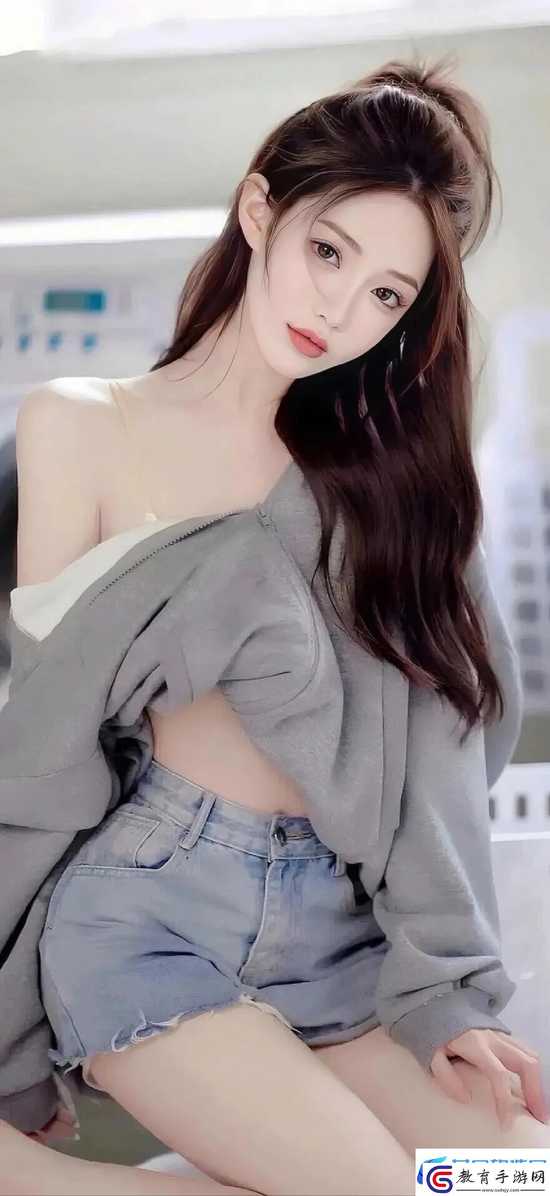 我愛搞