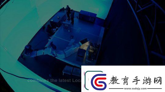 索尼CES展示“未來沉浸式娛樂概念”玩家甚至可以聞到敵人氣味