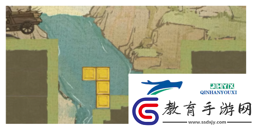 叫我大掌柜一馬平川怎么過