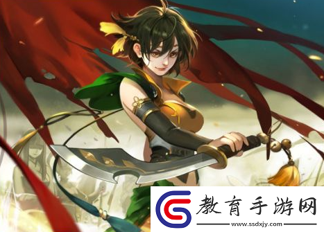 三國(guó)殺界孫尚香技能是什么