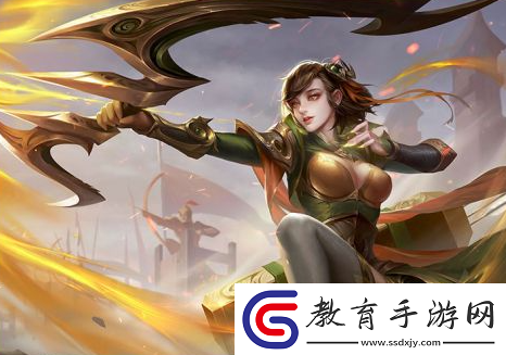 三國(guó)殺界孫尚香技能是什么