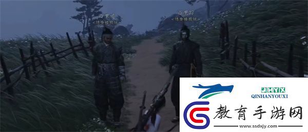 燕云十六聲緣生緣滅奇遇怎么過
