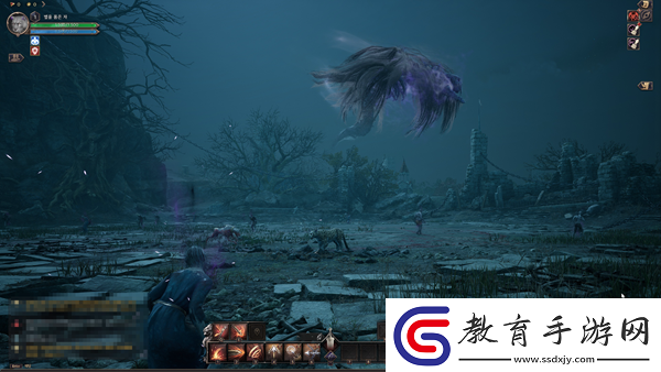 王權與自由方舟boss是什么協同作戰攻克難關不在話下