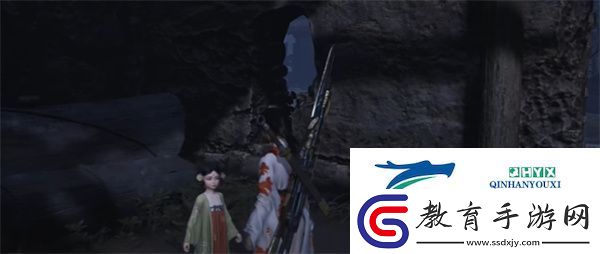 燕云十六聲緣生緣滅奇遇怎么過